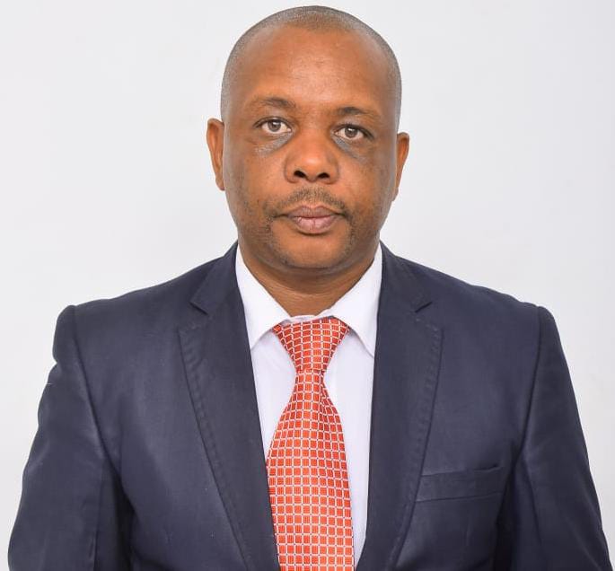 Ward Roads Grading & Drainage Improvement